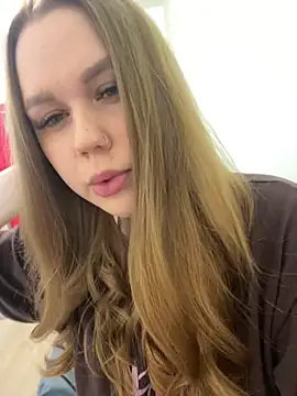 Marylallka5 online show from 03/11/26, 10:42