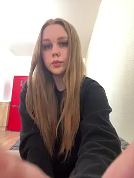 Marylallka5 online show from 04/02/26, 05:58