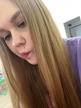 Marylallka5 online show from 03/20/26, 12:28