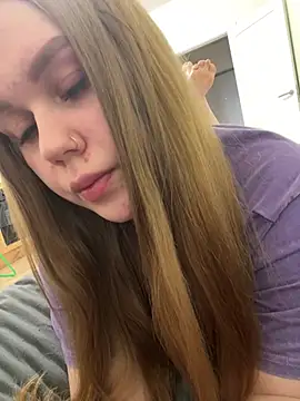 Marylallka5 online show from 03/05/26, 09:17