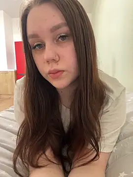 Marylallka5 online show from 10/21/25, 12:48