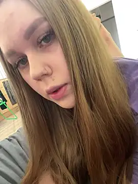 Marylallka5 online show from 03/12/26, 12:09