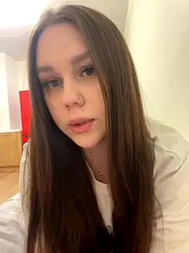 Marylallka5 online show from 10/26/25, 05:46