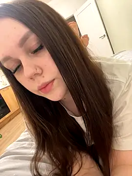 Marylallka5 online show from 10/24/25, 05:34