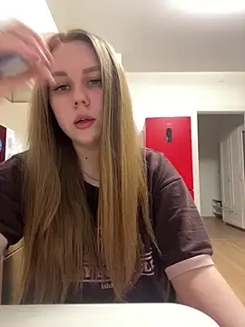 Marylallka5 online show from 04/12/26, 05:27