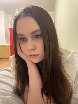 Marylallka5 online show from 10/28/25, 05:45