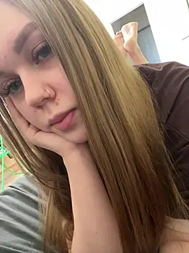 Marylallka5 online show from 03/06/26, 09:59