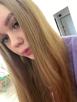 Marylallka5 online show from 03/14/26, 02:12