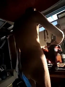 Gillygilly76 online show from 11/01/25, 10:14