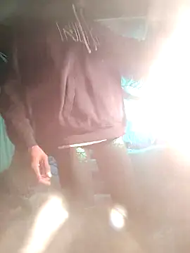 Gillygilly76 online show from 02/24/26, 10:49