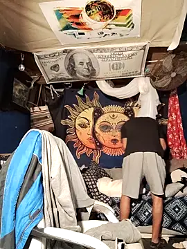 Gillygilly76 online show from 03/02/25, 03:08