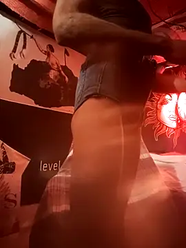 Gillygilly76 online show from 02/13/26, 06:46