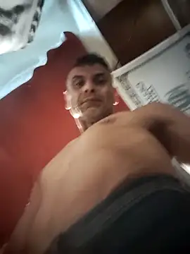 Gillygilly76 online show from 03/03/26, 02:24