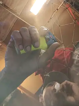 Gillygilly76 online show from 01/05/26, 08:12