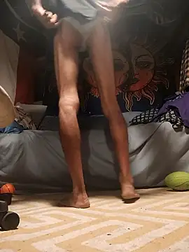 Gillygilly76 online show from 01/08/26, 11:22