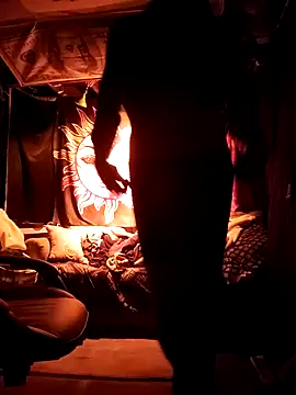 Gillygilly76 online show from 03/15/25, 09:09