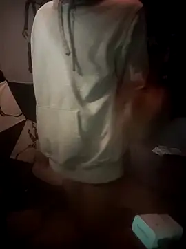 Gillygilly76 online show from 02/01/26, 01:37