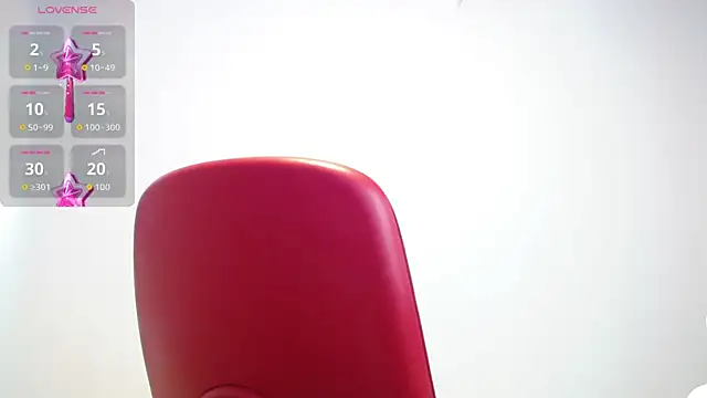 MelissaWaldorf online show from 03/31/26, 02:30