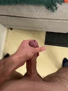 RonH1234 online show from 03/11/26, 05:40