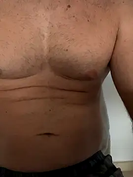 RonH1234 online show from 10/15/25, 07:05