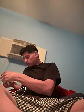 parTy20344 online show from 02/05/25, 04:14