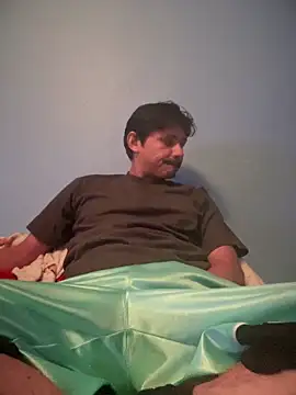 parTy20344 online show from 10/27/25, 03:24