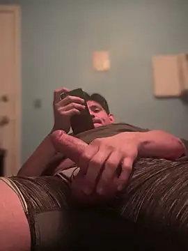 parTy20344 online show from 03/18/25, 03:01