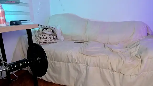 Gaby Miller22 online show from 03/18/26, 05:03