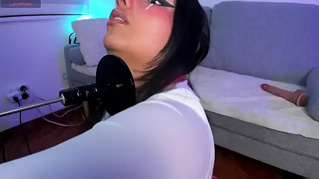 Gaby Miller22 online show from 03/29/26, 01:07