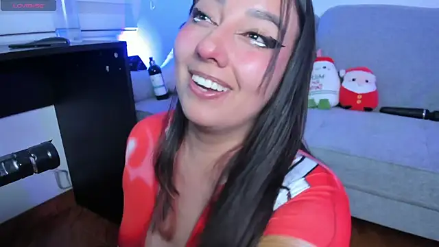 Gaby Miller22 online show from 12/19/25, 12:03