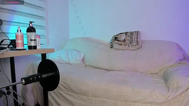 Gaby Miller22 online show from 03/01/26, 01:38