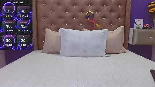 ValeryThunder online show from 11/20/25, 08:53