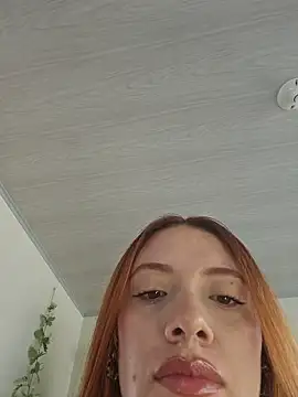 valery mora online show from 12/20/25, 03:15