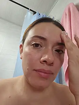 valery mora online show from 11/26/25, 05:35