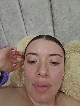 valery mora online show from 02/14/26, 10:32