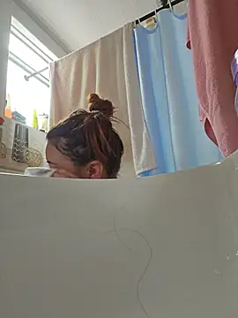 valery mora online show from 02/23/26, 06:19