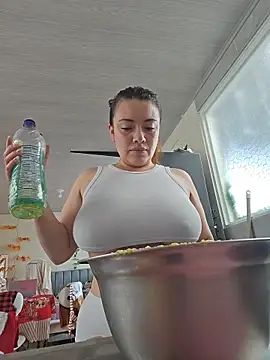 valery mora online show from 11/18/25, 05:16