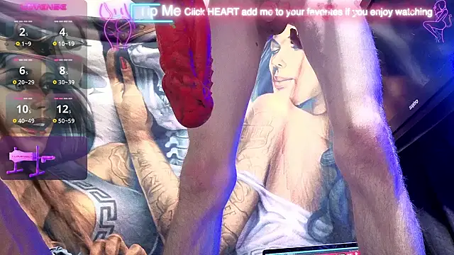 baby23boy online show from 01/10/26, 06:36