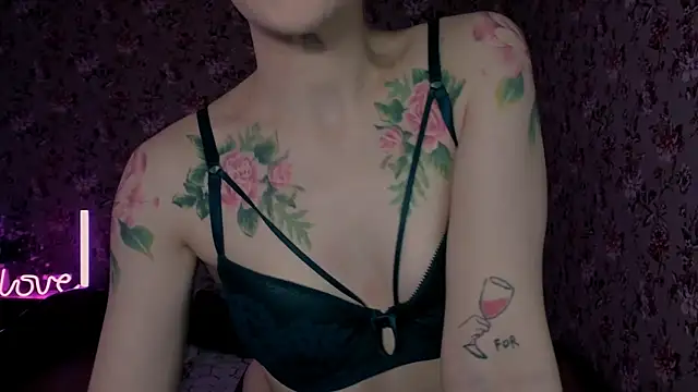 Lolly Haze online show from 03/03/26, 01:34