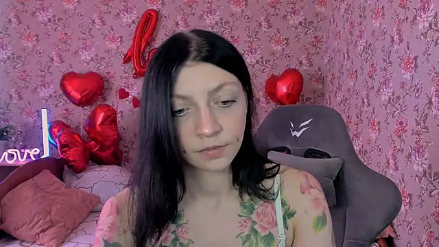 Lolly Haze online show from 02/11/26, 05:40