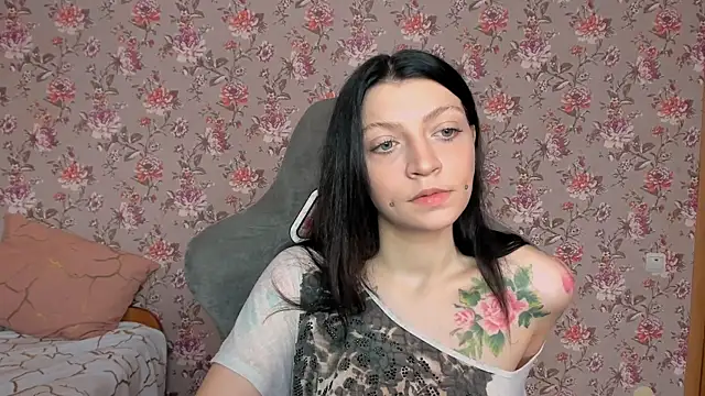 Lolly Haze online show from 03/23/26, 01:28