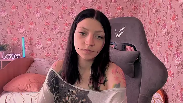 Lolly Haze online show from 02/01/26, 05:49