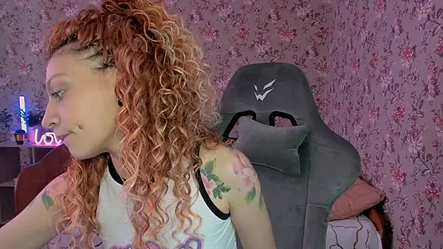 Lolly Haze online show from 01/13/26, 05:44