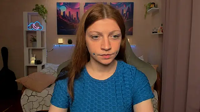 Snapshot of Lolly_Haze chatting on 07/14/26, 04:17 Lolly Haze online show from 07/14/26, 04:17