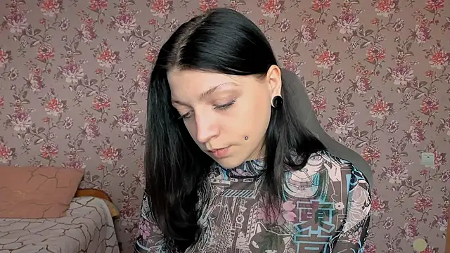 Lolly Haze online show from 04/05/26, 01:12