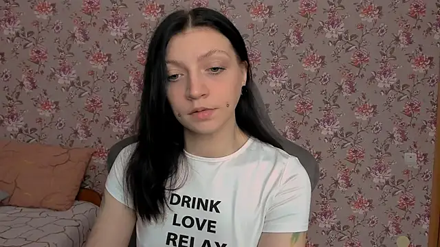 Lolly Haze online show from 03/16/26, 01:35