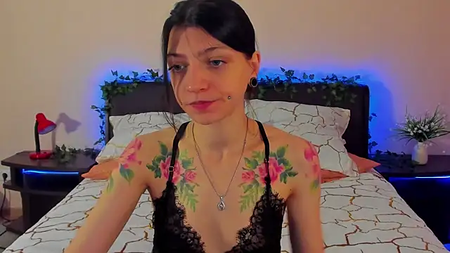 Lolly Haze online show from 12/07/24, 05:21