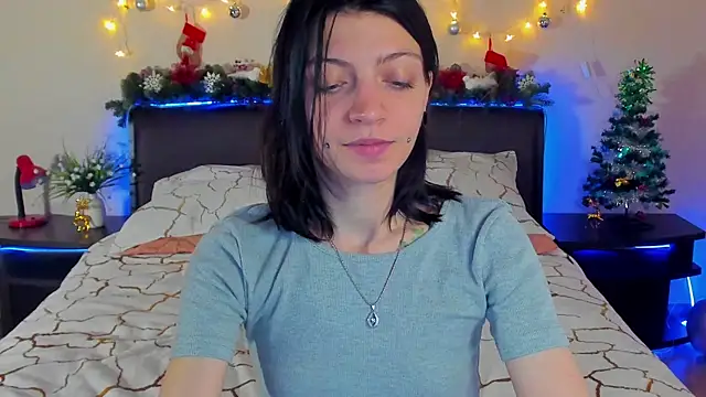 Lolly Haze online show from 12/28/24, 07:22