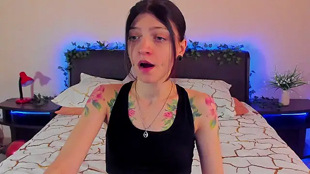 Lolly Haze online show from 12/05/24, 05:32