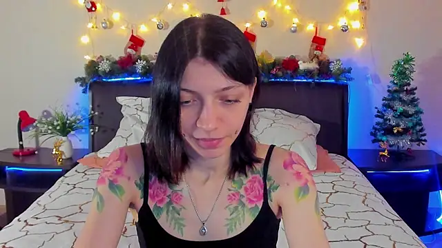 Lolly Haze online show from 12/16/24, 06:53